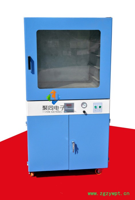 杭州聚同DZF-6050 真空干燥箱高温真空烘箱图2