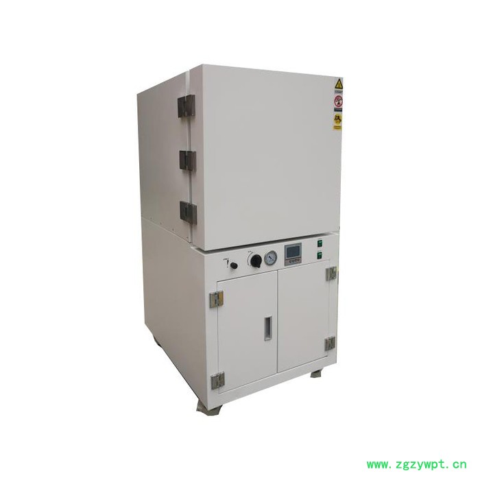上海目尼GZF-6210  立式高温真空烘箱  真空老化箱  真空烤箱图3