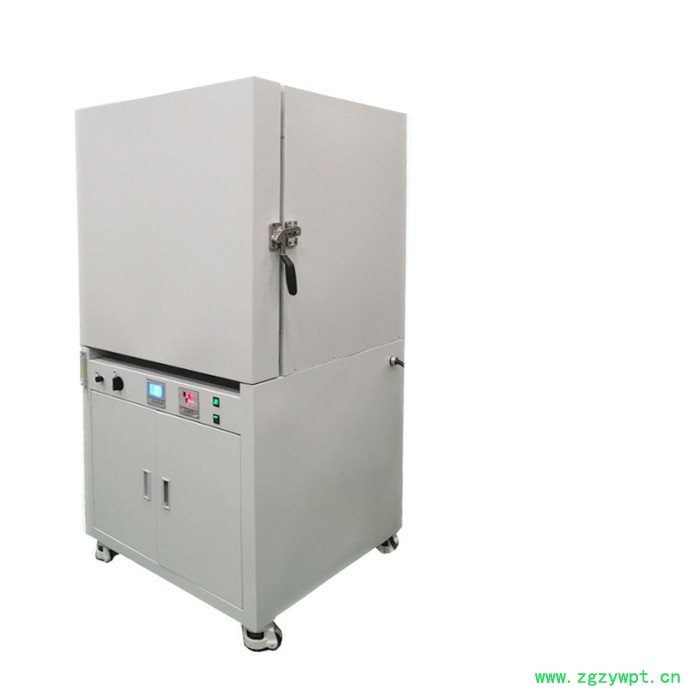 上海目尼GZF-6210  立式高温真空烘箱  真空老化箱  真空烤箱图2