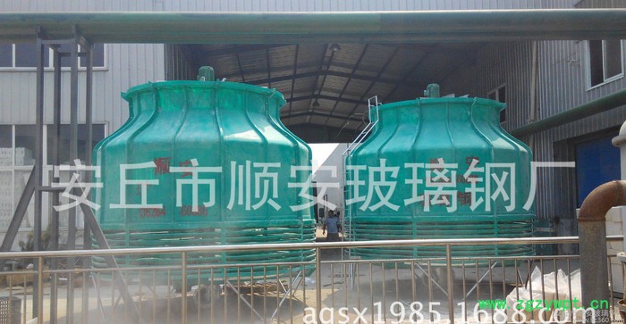 **推荐】储罐 耐腐蚀储罐  玻璃钢储罐  发酵罐  树脂图2