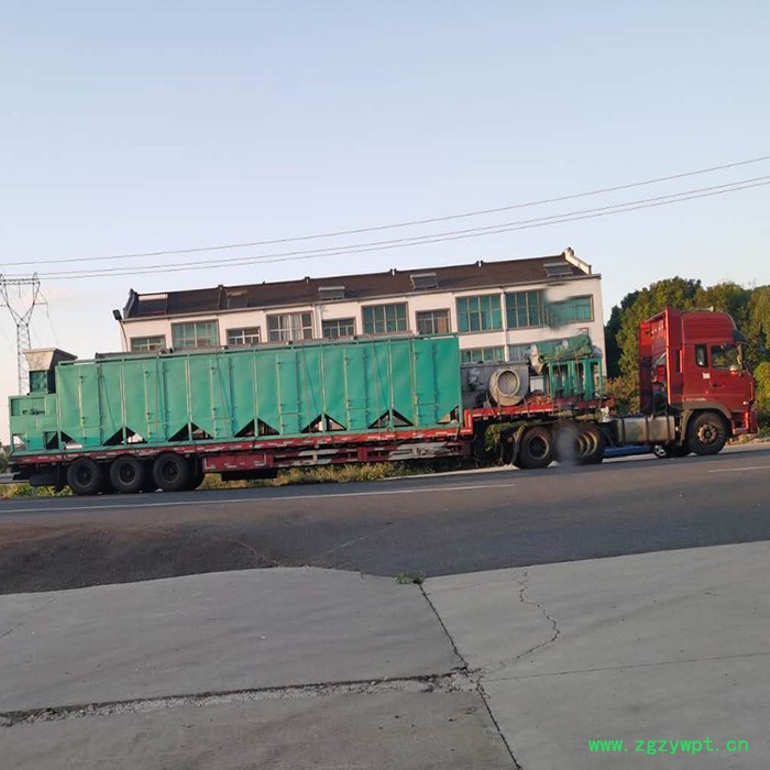 带式烘干机全自动 烘干机烘箱 商家供应图5