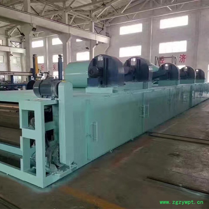 带式烘干机全自动 烘干机烘箱 商家供应图6