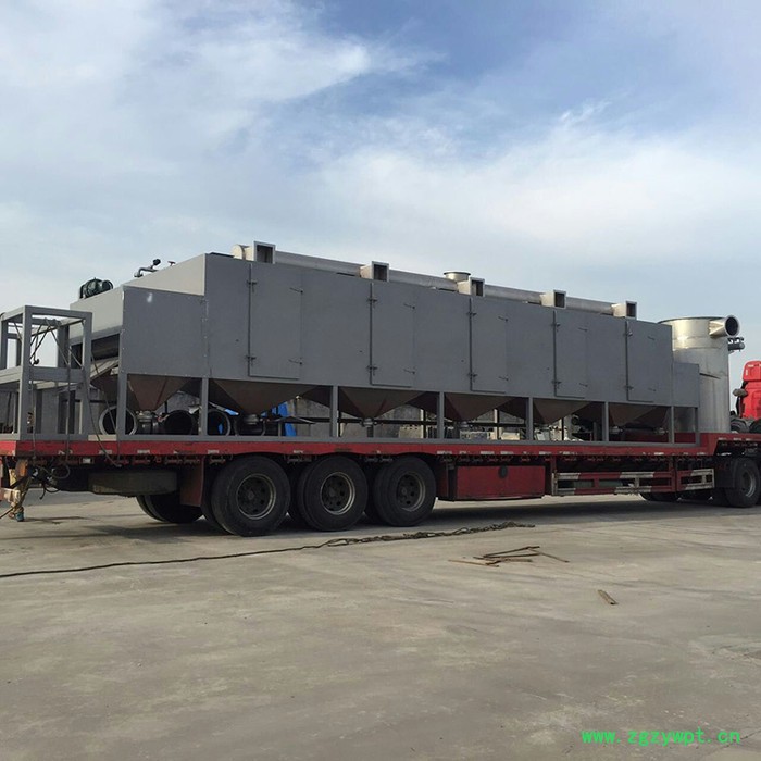 带式烘干机全自动 烘干机烘箱 商家供应图2