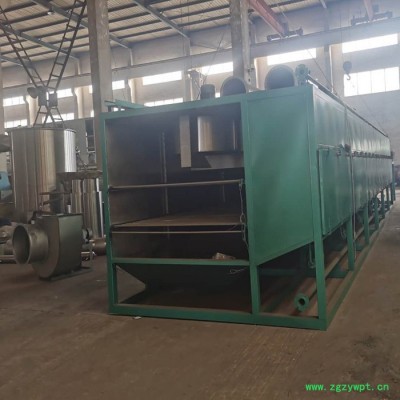 带式烘干机全自动 烘干机烘箱 商家供应