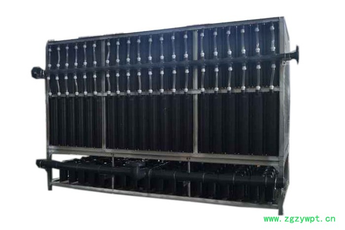 RealWater佐水 平板膜 软式平板膜 MBR膜生物反应器  污水处理图4