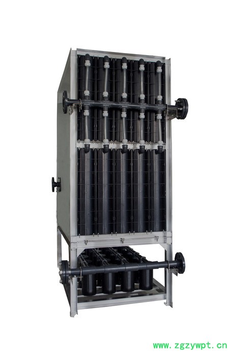 RealWater佐水 平板膜 软式平板膜 MBR膜生物反应器  污水处理图3