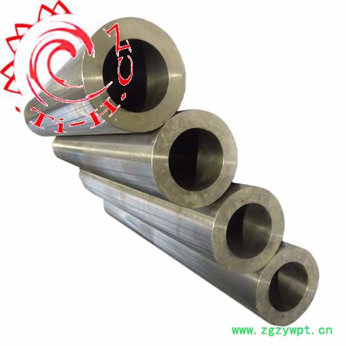 供应管式反应器钛管图4