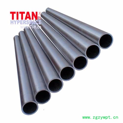 供应管式反应器钛管图3