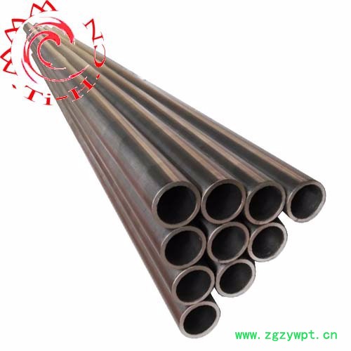 供应管式反应器钛管图2