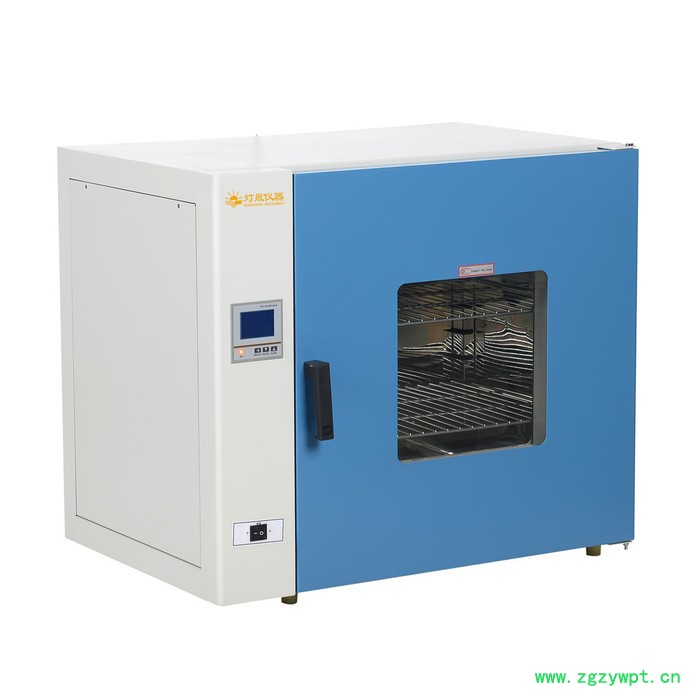 台式鼓风干燥箱DHG-9050A 上海厂家 现货直销 可非标特规定做定制热风循环烘箱 大型工业干燥箱 高温烘箱图3