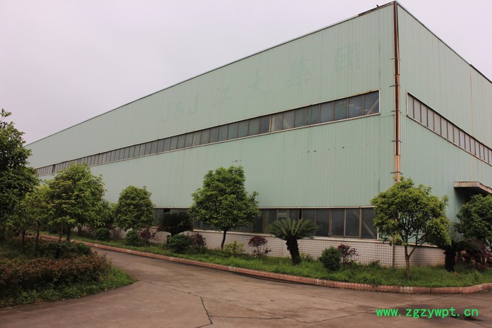 UASB厌氧反应器 湖南大有节能环保有限公司专业定制图3