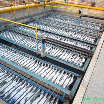 供应鲁强MBR-8膜生物反应器MBR