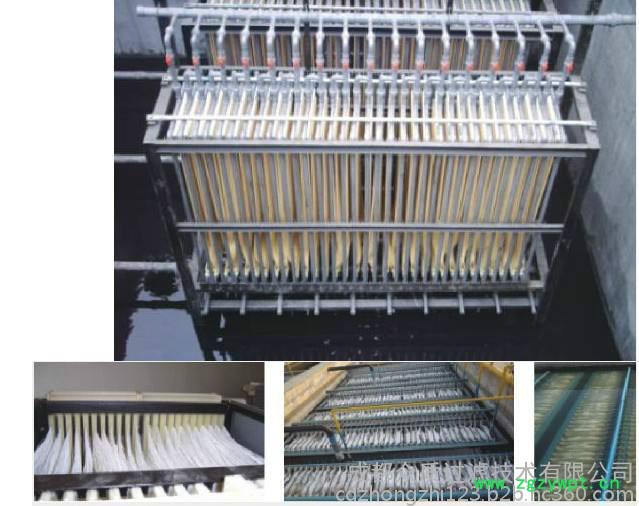 众质MBR MBR膜生物反应器图7