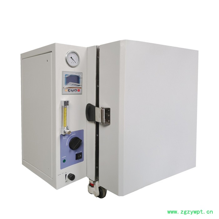 上海目尼GZF-6020  高温真空烘箱  真空老化箱  真空烤箱图2