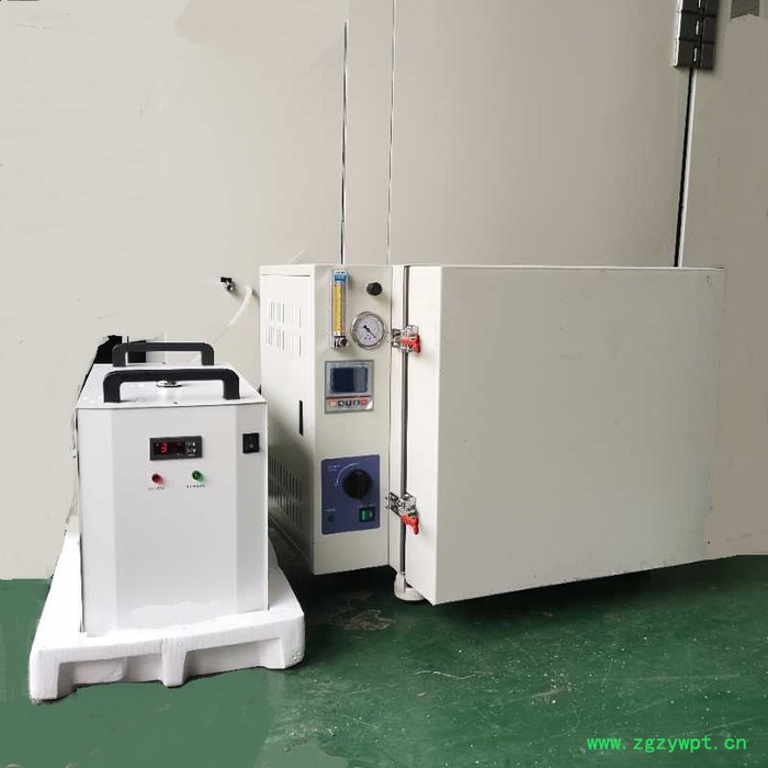 上海目尼GZF-6020  高温真空烘箱  真空老化箱  真空烤箱图3