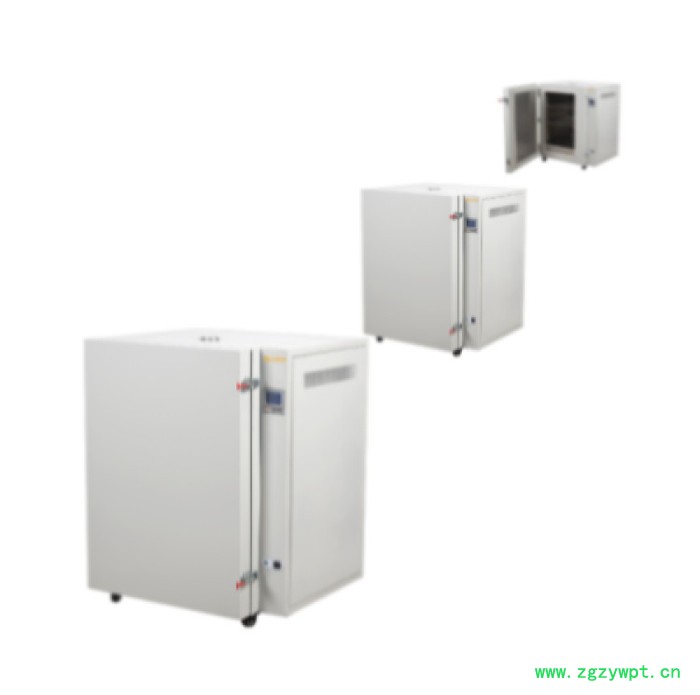 高温烘箱 DS-218上海厂家 现货直销 定制定做500℃高温鼓风干燥箱 高温烤箱图6