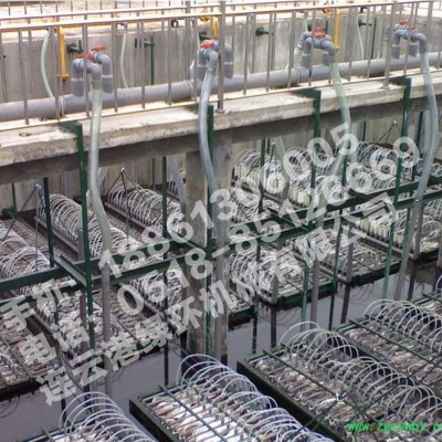 【绿环机械】直销  MBR膜生物反应器 一体化MBR污水设备