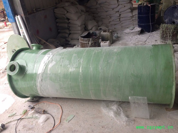 顺安玻璃钢---玻璃钢立式储罐   玻璃钢酱油罐   食品罐  发酵罐  可来图加工图3