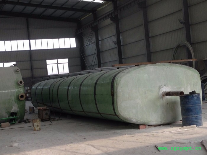 顺安玻璃钢---玻璃钢立式储罐   玻璃钢酱油罐   食品罐  发酵罐  可来图加工图6