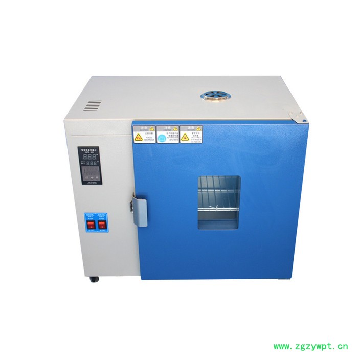 批发ZDF电热精密烤箱 实验室真空干燥箱 高温烘箱电热鼓风干燥箱图4