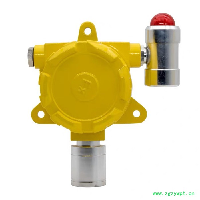 酒精浓度报警器 酒窖发酵罐子可燃气报警主机 酒坛气体报警探测器图6