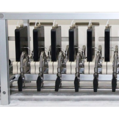 山东金德新材料C3 碳化硅反应器