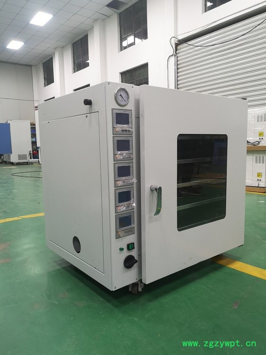 目尼实验设备  真空干燥箱台式DZF-6210 独立控温真空烘箱图2