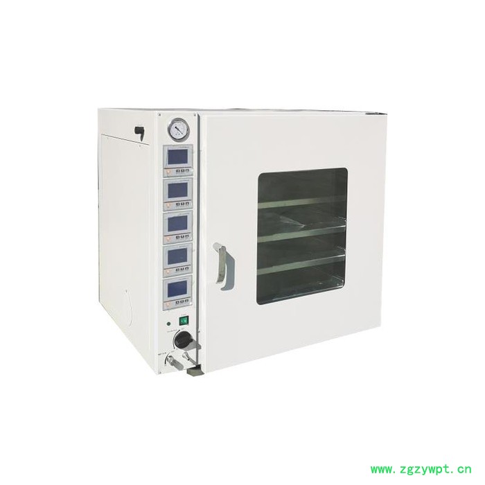 目尼实验设备  真空干燥箱台式DZF-6210 独立控温真空烘箱图3