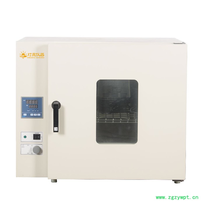 台式鼓风干燥箱DHG-9035A 上海厂家现货直销 可非标特规定制定做 高温电热恒温烘箱/干燥箱/烤箱图2