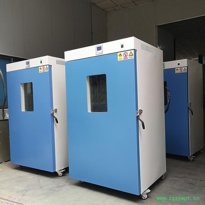 淮鑫科技 电机烘干箱/电热恒温鼓风干燥箱DHG-9420 厂家现货鼓风烘箱图4