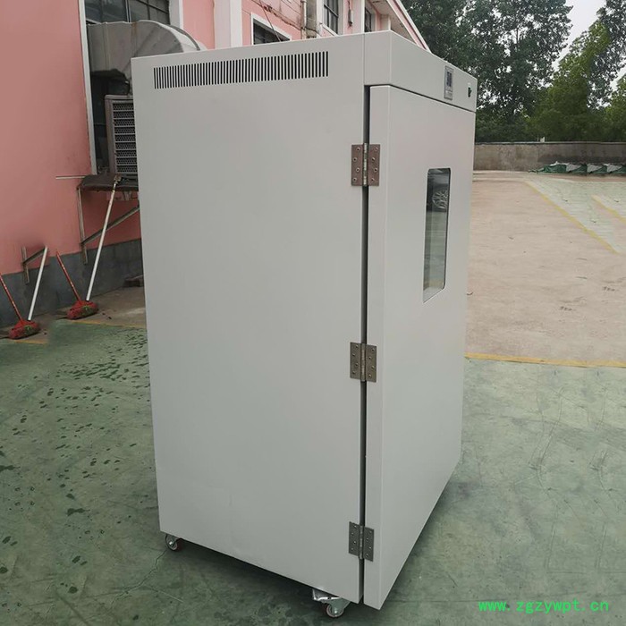 淮鑫科技 电机烘干箱/电热恒温鼓风干燥箱DHG-9420 厂家现货鼓风烘箱图5