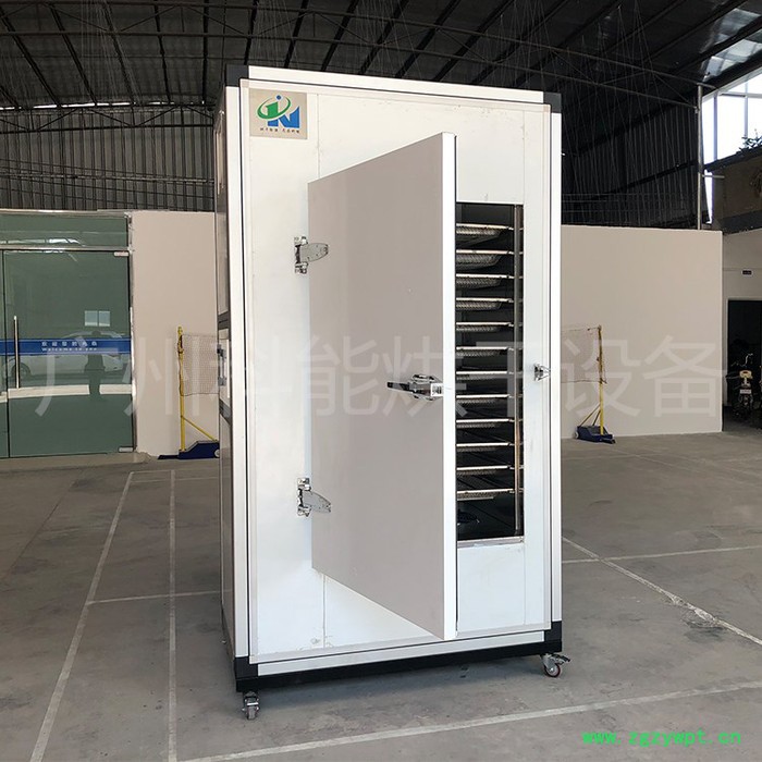 空气能家用小型可移动烘箱图3