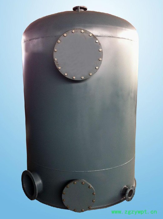 四方环保 生活污水膜生物反应器 膜生物反应器 生活污水处理设备 厂家定制图4