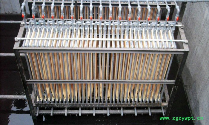 四方环保 生活污水膜生物反应器 膜生物反应器 生活污水处理设备 厂家定制图2