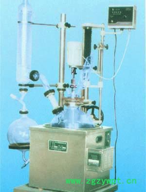 BC-S212-180WW,两用玻璃反应器,直销,**价惠图3