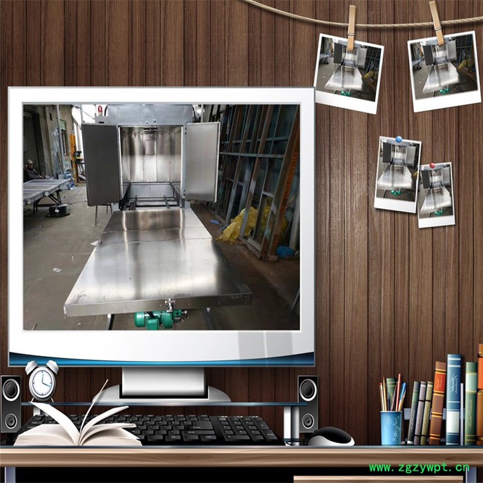 吴江峻环机械长期供应 热风循环烘箱 **送货上门 工业烤箱 生产厂家 价格合理售后无忧图2