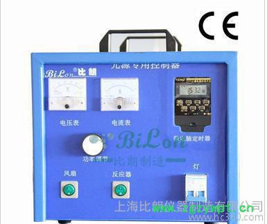 上海比朗BL-GHX-II光催化反应仪/光催化反应器/紫外光图3