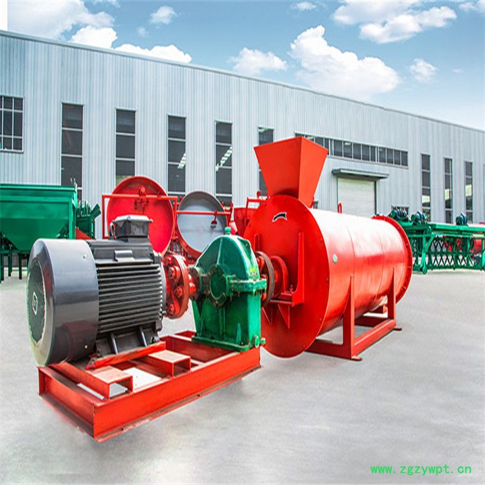 有机肥发酵罐 槽式翻堆机 官网图7