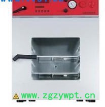 【BINDER 德国宾德】VD53真空干燥箱、53L真空箱、真空烘箱图2