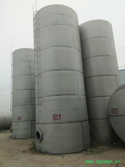 盛航 二手不锈钢搅拌罐现货   二手不锈钢罐型号齐全  不锈钢储罐 不锈钢发酵罐  不锈钢罐厂家图6