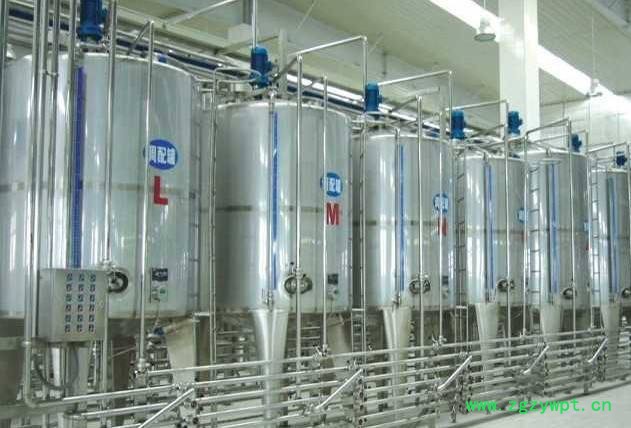 盛航 二手不锈钢搅拌罐现货   二手不锈钢罐型号齐全  不锈钢储罐 不锈钢发酵罐  不锈钢罐厂家图3