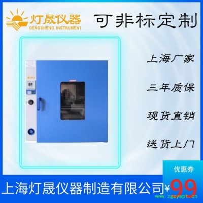 防爆烘箱BGX-198 上海厂家现货直销 非标定制定做 防爆干燥箱 箱体设备