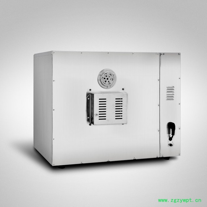 康恒仪器 KH-35T 全不锈钢工业烤箱 实验室电热恒温鼓风干燥箱 工业烘箱图4