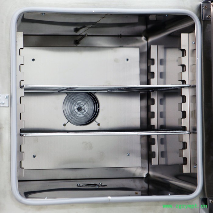 康恒仪器 KH-35T 全不锈钢工业烤箱 实验室电热恒温鼓风干燥箱 工业烘箱图3