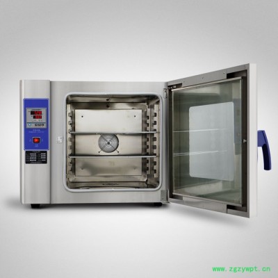 康恒仪器 KH-35T 全不锈钢工业烤箱 实验室电热恒温鼓风干燥箱 工业烘箱
