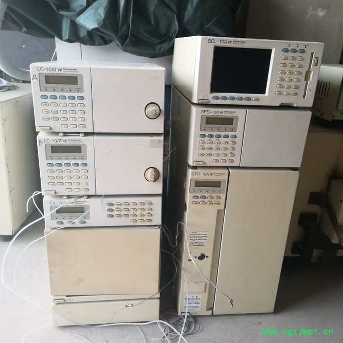 祥义 二手实验室仪器 二手培养箱 二手生物发酵罐 二手原子分光光度计图7