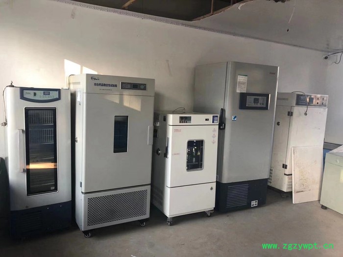 祥义 二手实验室仪器 二手培养箱 二手生物发酵罐 二手原子分光光度计图2