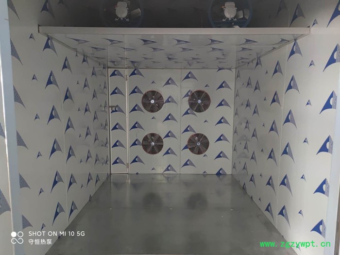 人参烘干机 热风循环烘箱厂家 烘干除湿环保设备 一机多用图5