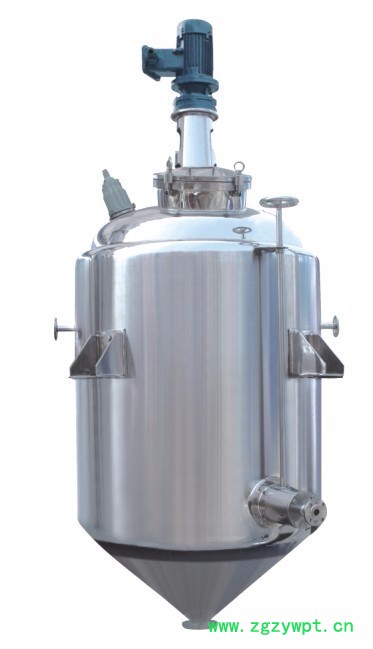 江西荣达、酒精沉淀罐、提取液沉淀罐、渗漉罐、搅拌罐、发酵罐、欢迎新老客户来采购。图5