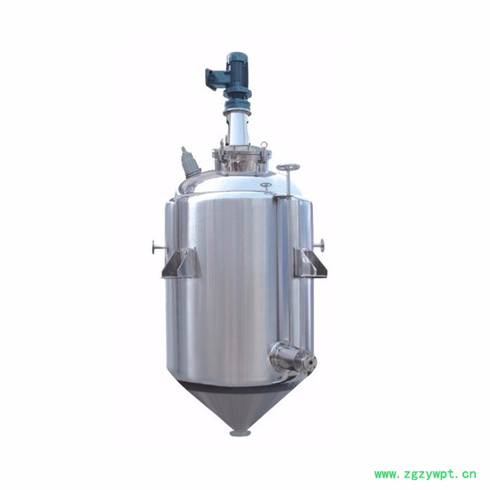 江西荣达、酒精沉淀罐、提取液沉淀罐、渗漉罐、搅拌罐、发酵罐、欢迎新老客户来采购。图3